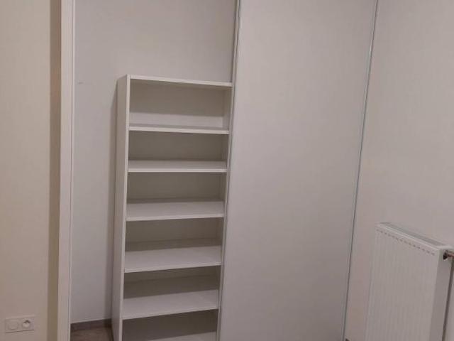 Appartement T2
