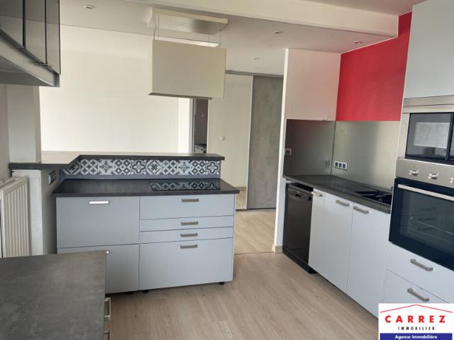Appartement T2