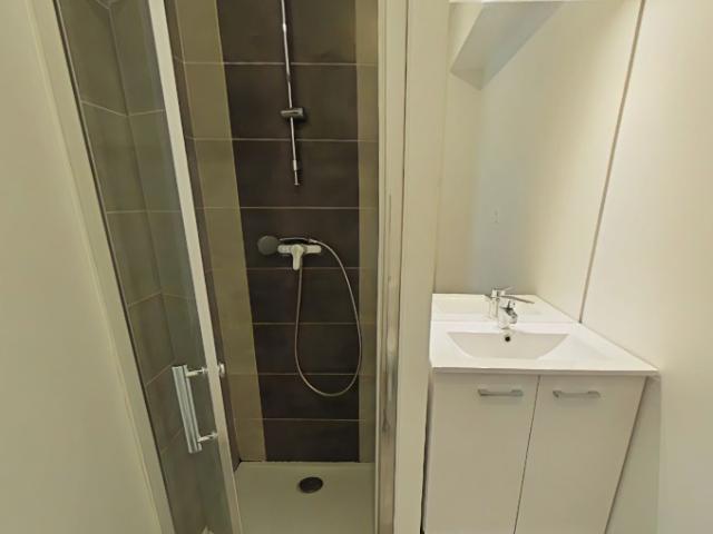 Appartement T2