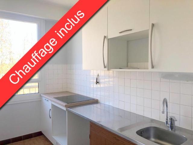 Appartement T2