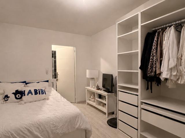 Appartement T2