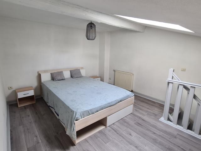 APPARTEMENT T2