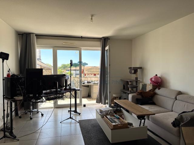 Appartement T2