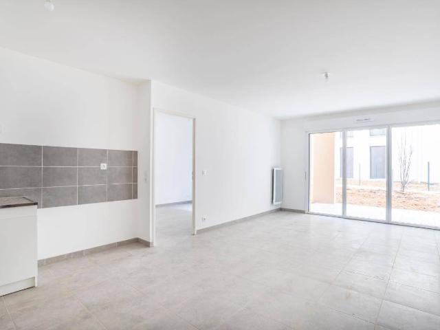 Appartement T2