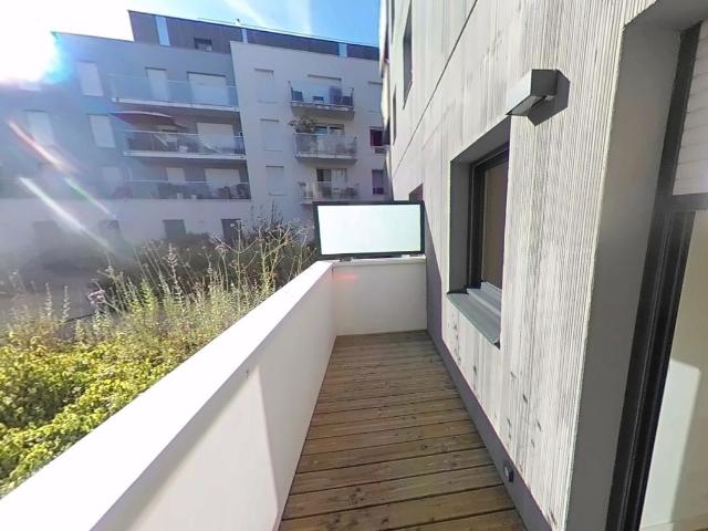 Appartement T2