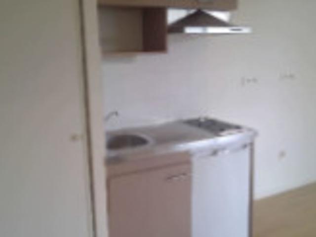 Appartement T2