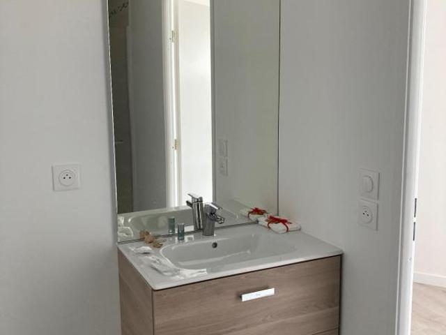 Appartement T2