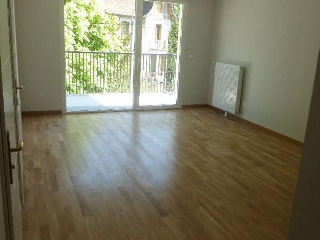 Appartement T2