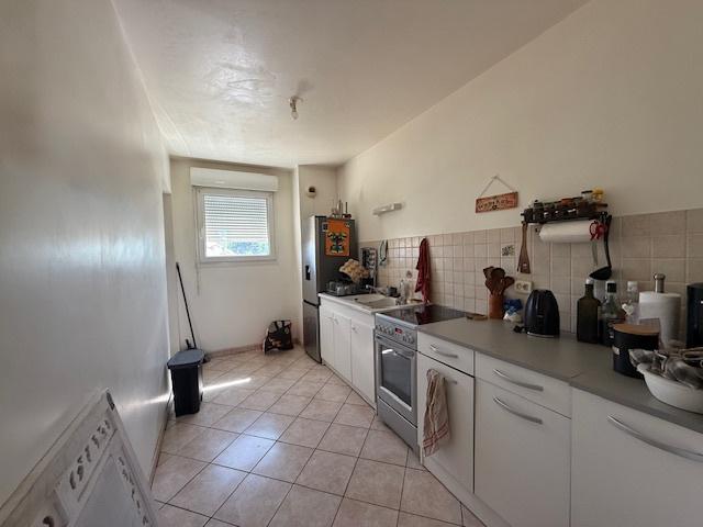 Appartement T2