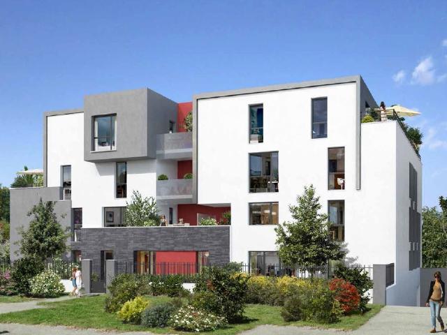 Appartement T2