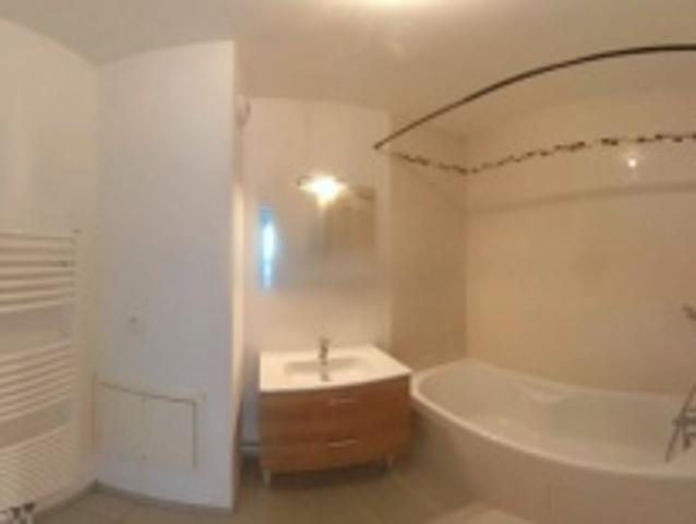 Appartement T2