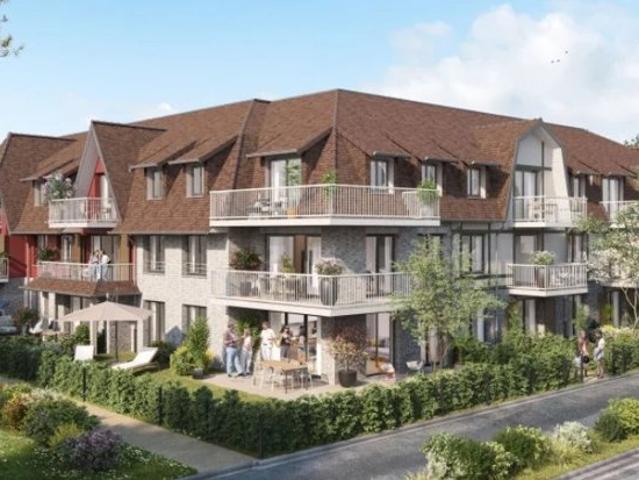 Appartement T2