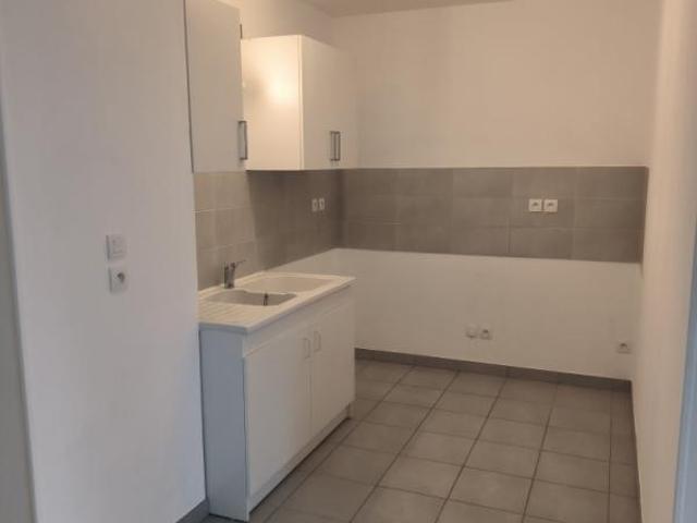 Appartement T2