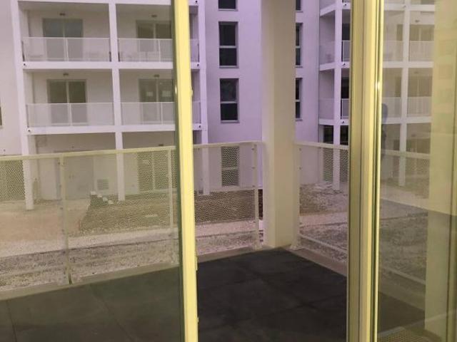 Appartement T2