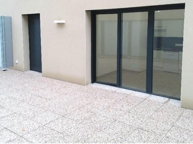 Appartement T2