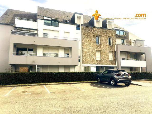 Appartement T2