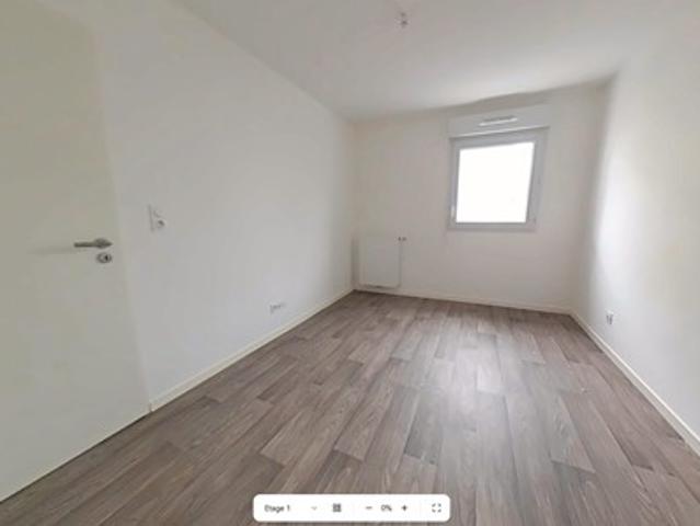 Appartement T2