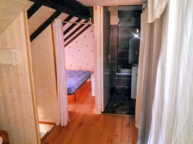 Appartement T2