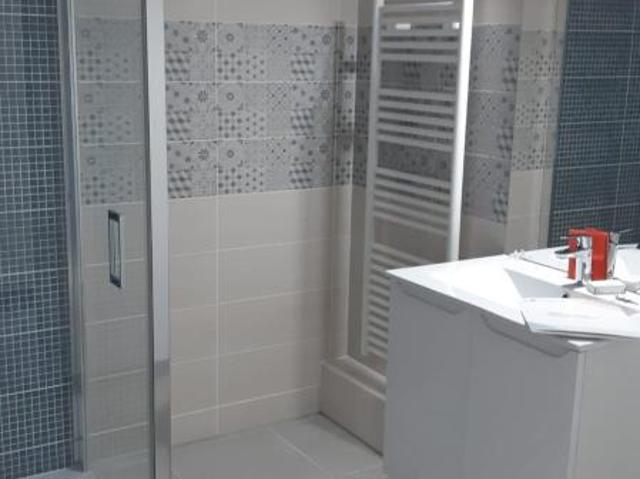 Appartement T2