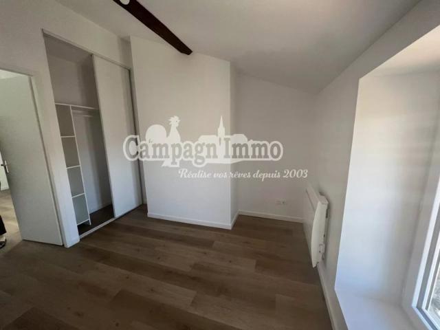 Appartement T2