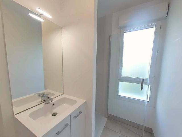 Appartement T2