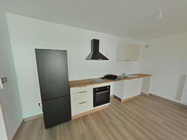 Appartement T2