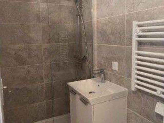 Appartement T2