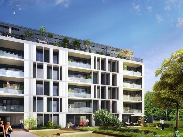 Appartement T2