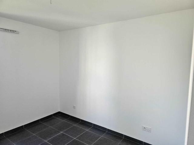 Appartement T2