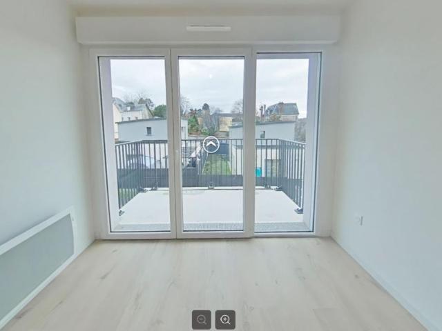 Appartement T2