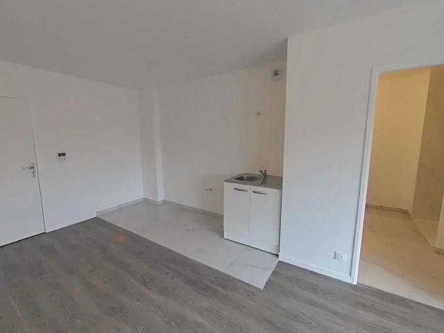 Appartement T2