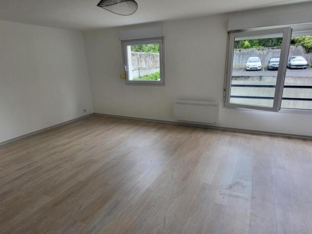 Appartement T2,9/11 Rue du Pin Appartement N°02, Nantes