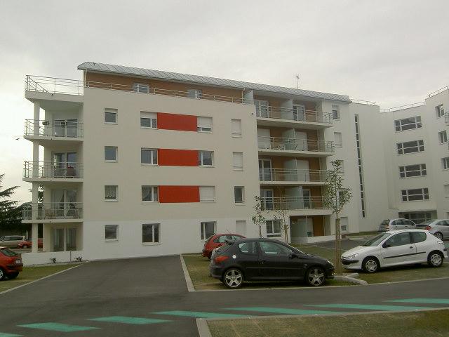 Appartement T2