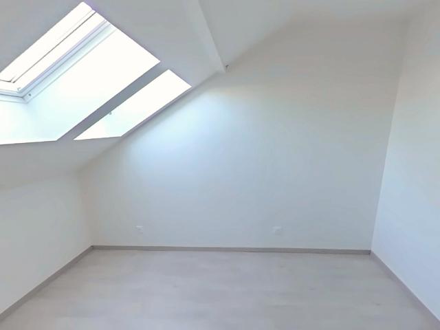 Appartement T2