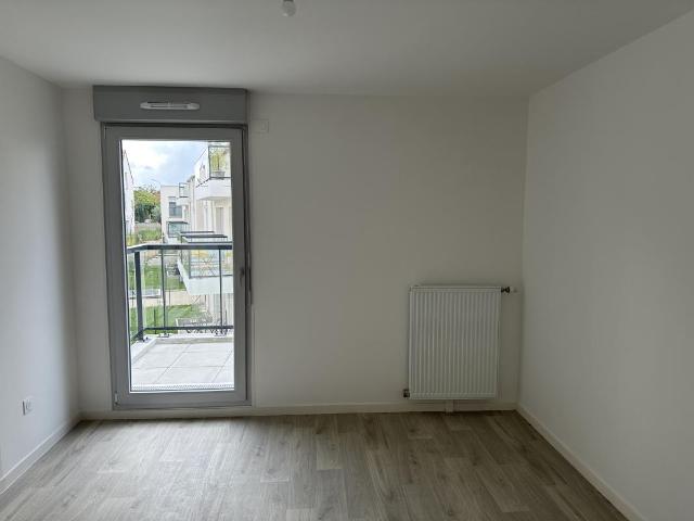 Appartement T2