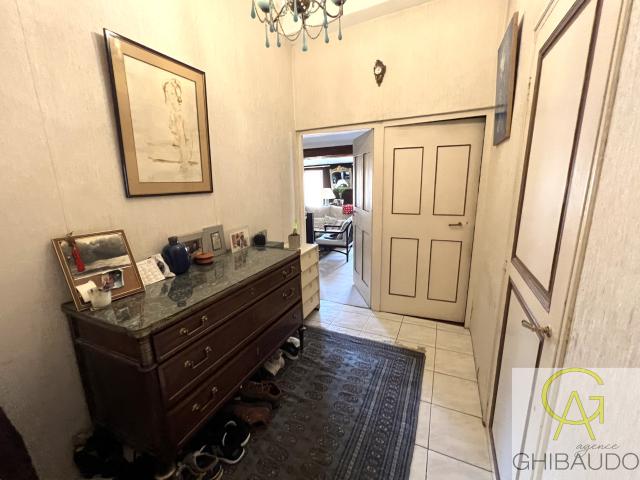 Appartement T2