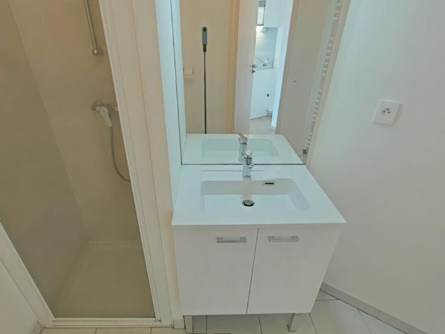 Appartement T2