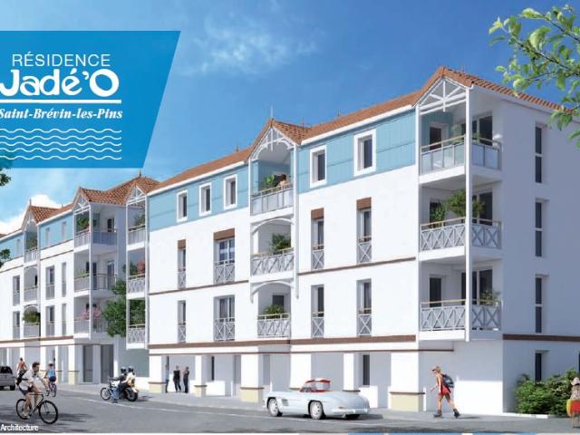 Appartement T2