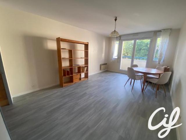 Appartement T2,09 Imp Charles Chassin, Nantes