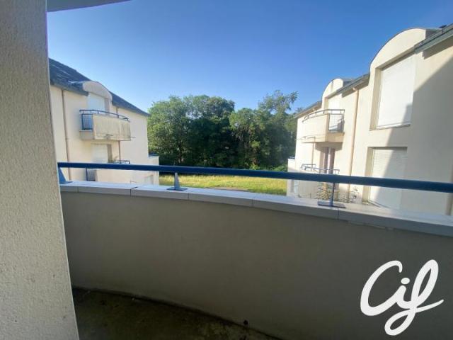 Appartement T2,09 Imp Charles Chassin, Nantes