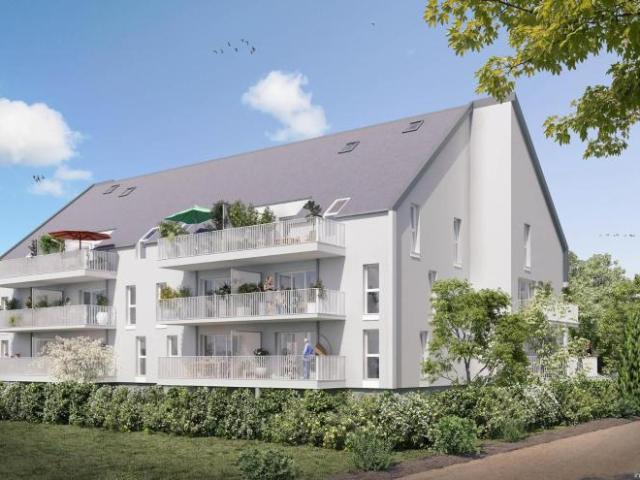 Appartement T2 0m²
