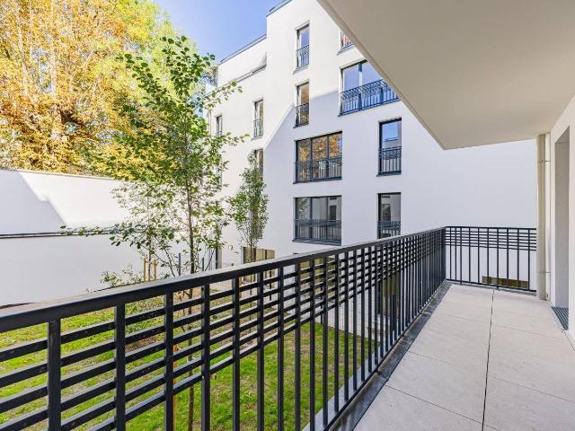 Appartement T2