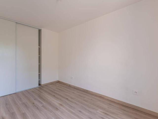 Appartement T2