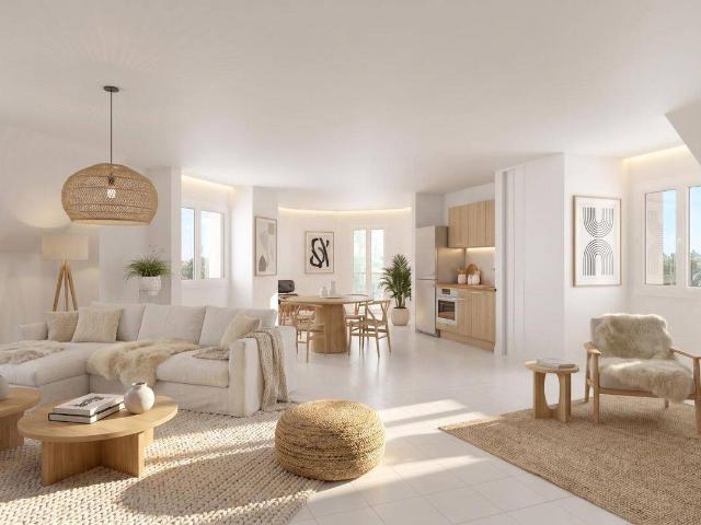 Appartement T2