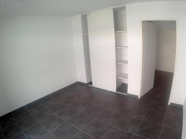 Appartement T2