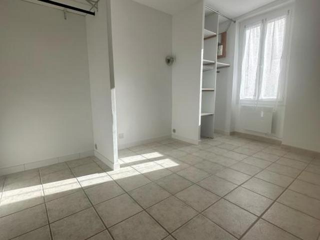 Appartement T2