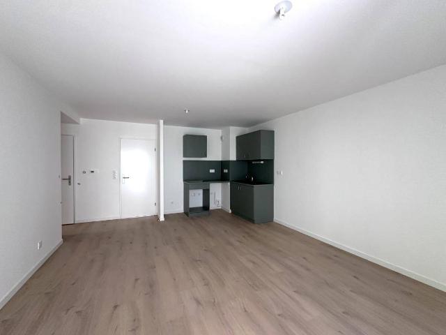 Appartement T2