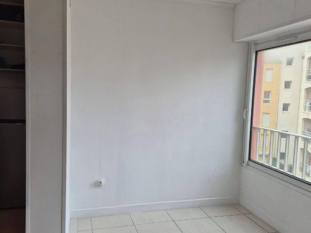 appartement T2