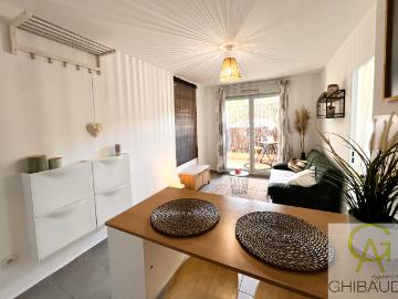 Appartement T2