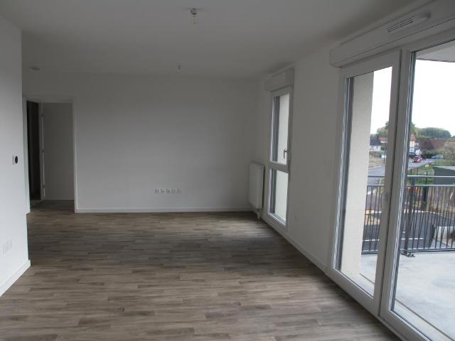 Appartement T2